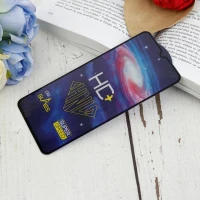 گلس تمام صفحه +HD شیائومی Redmi 9T