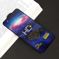 گلس تمام صفحه +HD آیفون iPhone 11 Pro Max