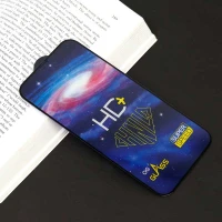 گلس تمام صفحه +HD آیفون iPhone 12 Pro Max