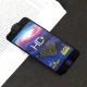 گلس تمام صفحه +HD آیفون iPhone 7/8