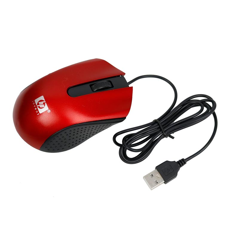 موس HP Cool Family 1