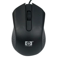 موس HP Cool Family 1
