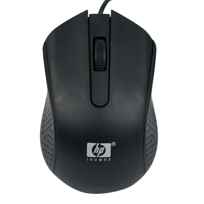 موس HP Cool Family 1