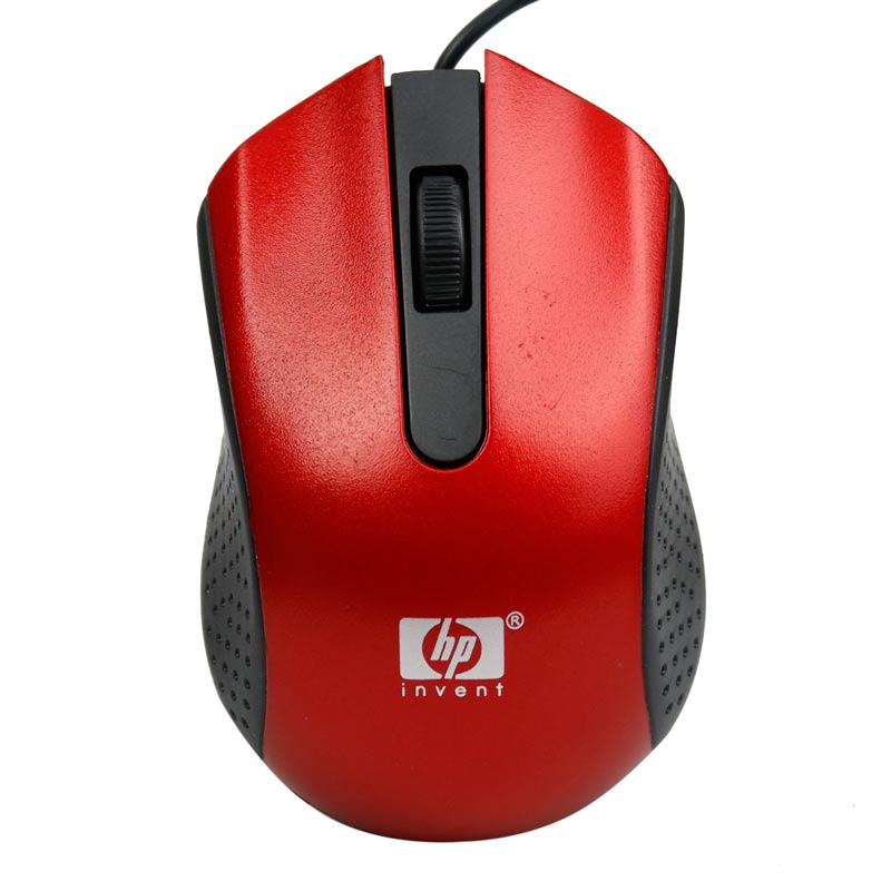 موس HP Cool Family 1