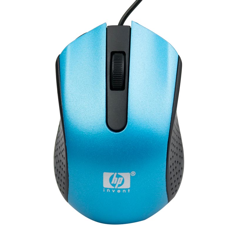 موس HP Cool Family 1