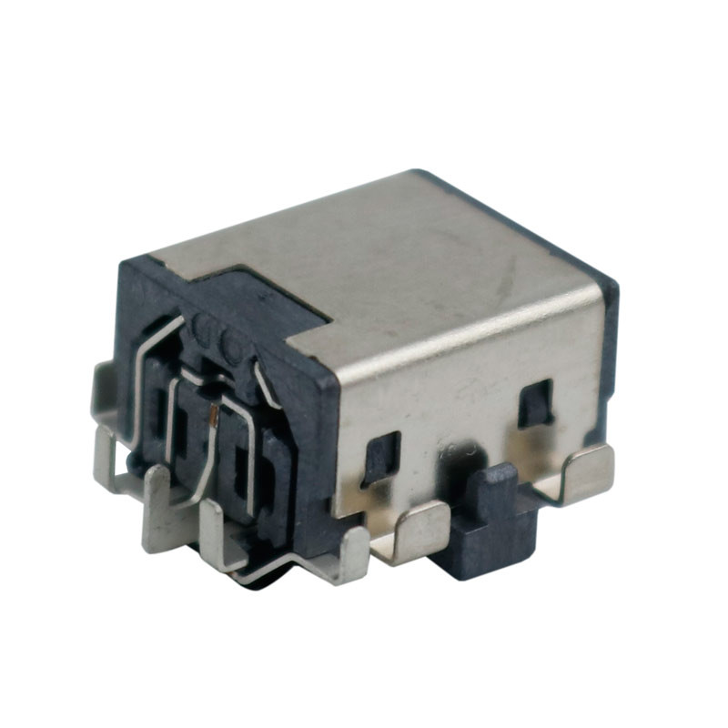 سوکت شارژ لپ تاپ HP کد 505