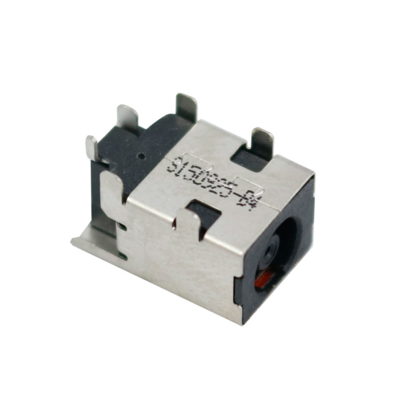 سوکت شارژ لپ تاپ HP کد 506