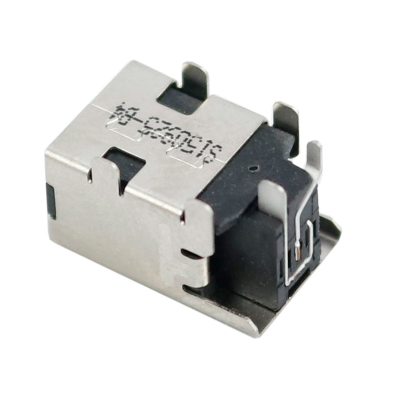 سوکت شارژ لپ تاپ HP کد 506