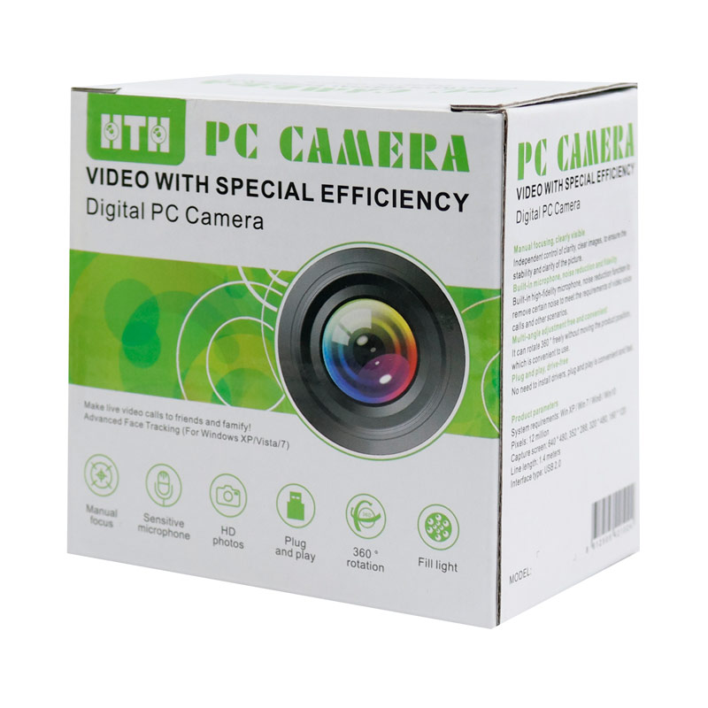 وبکم HTH PC Camera