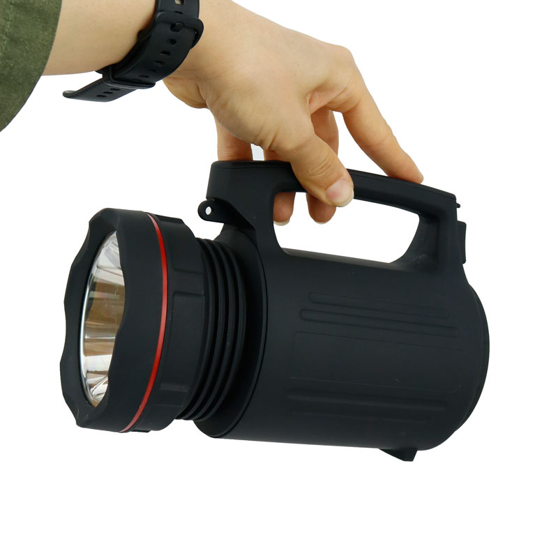چراغ قوه شارژی Hang Yuan HY-8006