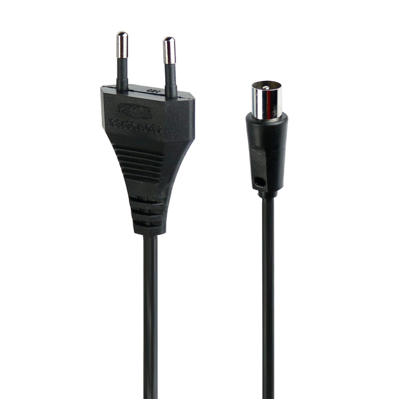 منبع تغذیه آنتن گردان Hani 220V