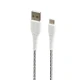 کابل فست شارژ Hanrox C40 3A Type-C 1m