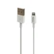 کابل آیفونی فست شارژ Hanrox C61 3A 1m