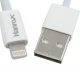 کابل آیفونی فست شارژ Hanrox C61 3A 1m