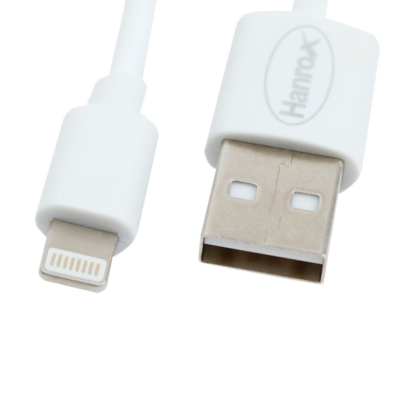 کابل آیفونی Hanrox M3 2A 1m