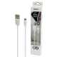 کابل آیفونی Hanrox M3 2A 1m