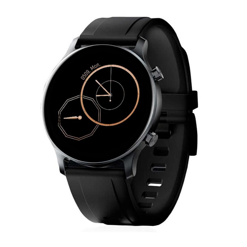 ساعت هوشمند هایلو مدل Haylou LS04 (RS3)