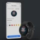 ساعت هوشمند هایلو مدل Haylou LS04 (RS3)