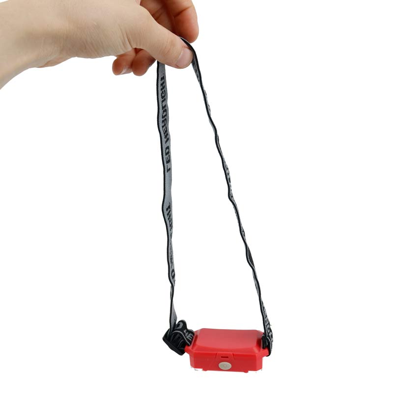 چراغ قوه پیشانی هدلایت شارژی Head Lamp J-1301