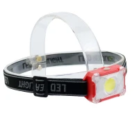 چراغ قوه پیشانی هدلایت شارژی Head Lamp J-1301