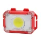 چراغ قوه پیشانی هدلایت شارژی Head Lamp J-1301