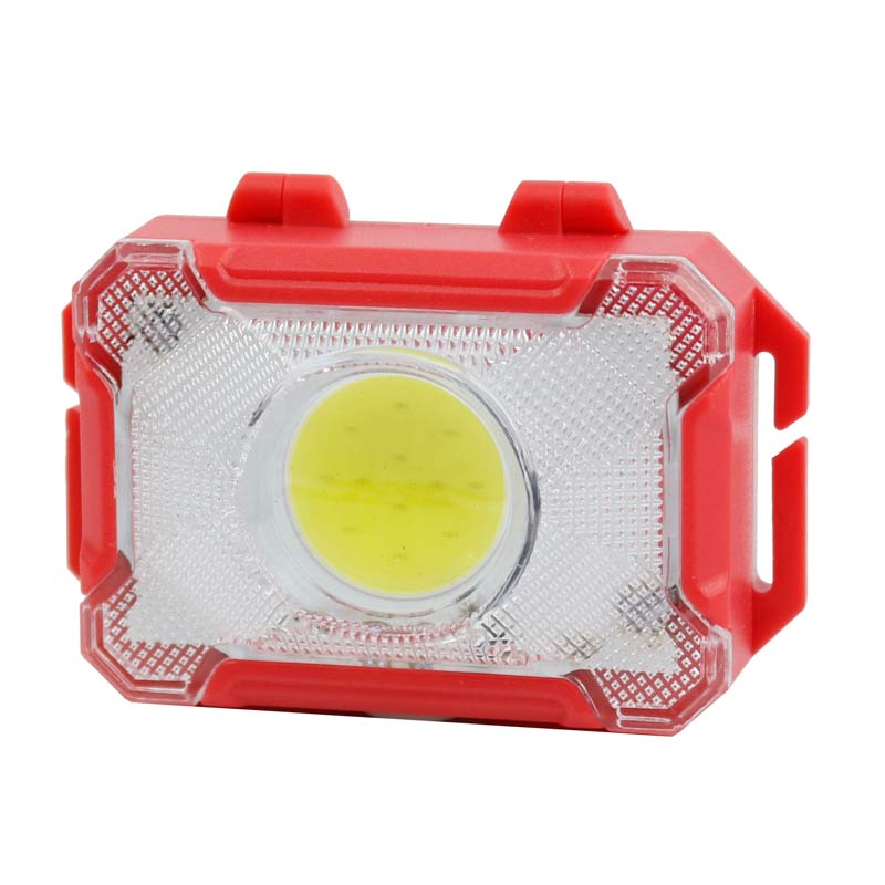 چراغ قوه پیشانی هدلایت شارژی Head Lamp J-1301