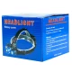 چراغ پیشانی هدلایت شارژی 3 کاره 4 حالته Headlight