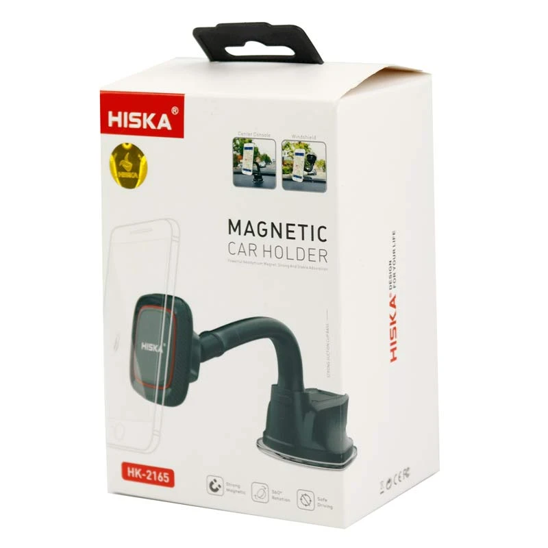 هولدر مگنتی Hiska HK-2165
