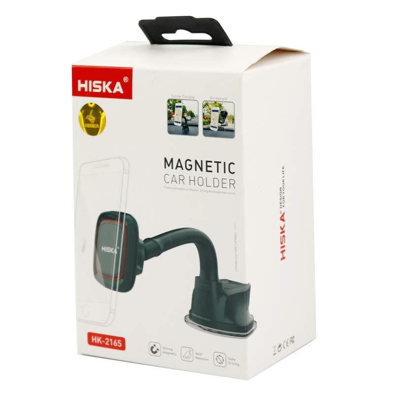 هولدر مگنتی Hiska HK-2165