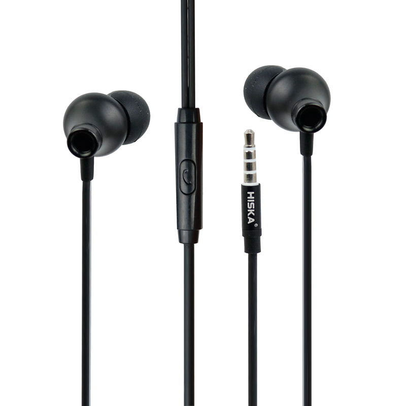 هندزفری Hiska HK-732