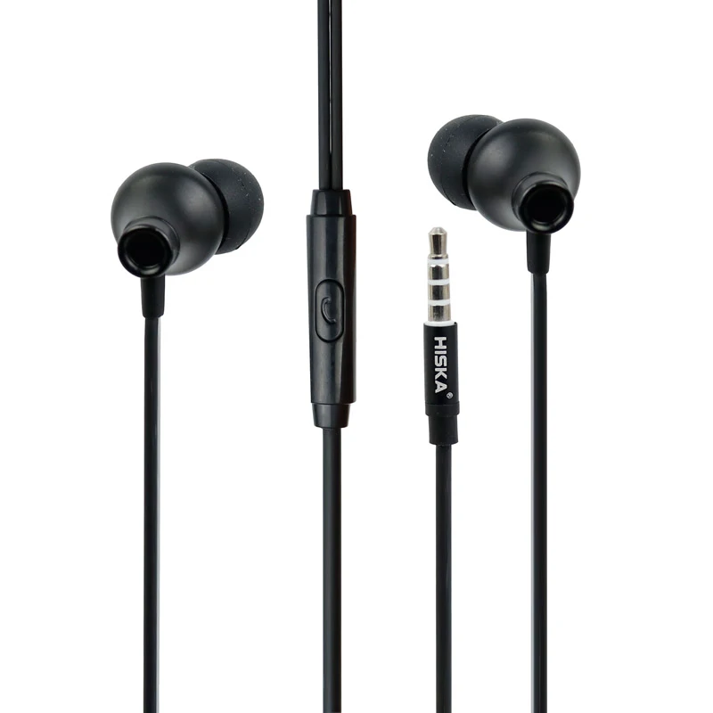 هندزفری Hiska HK-732