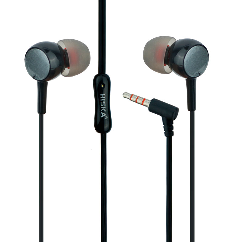 هندزفری Hiska HK-736