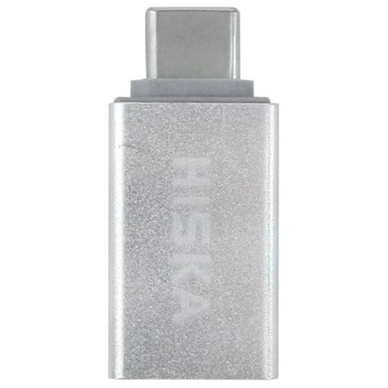 تبدیل Hiska OTG Type-C