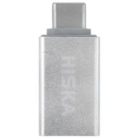 تبدیل Hiska OTG Type-C