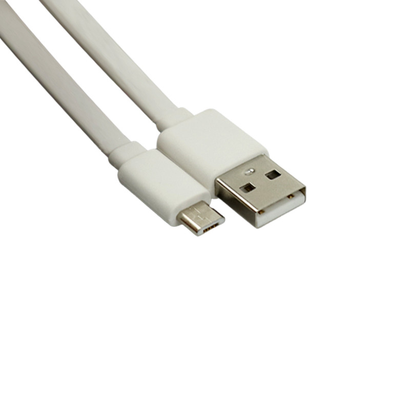 کابل کوتاه اورجینال میکرو یو اس بی Huawei 20cm