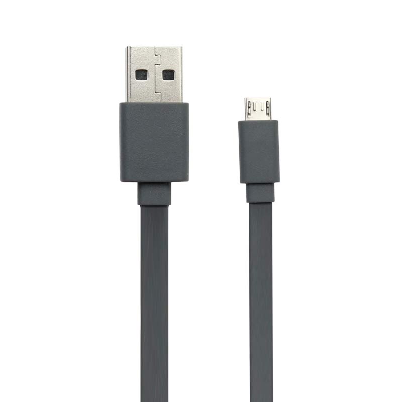 کابل کوتاه اورجینال میکرو یو اس بی Huawei 20cm
