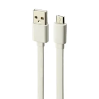 کابل کوتاه اورجینال میکرو یو اس بی Huawei 20cm