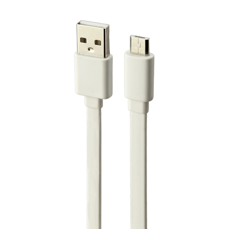 کابل کوتاه اورجینال میکرو یو اس بی Huawei 20cm