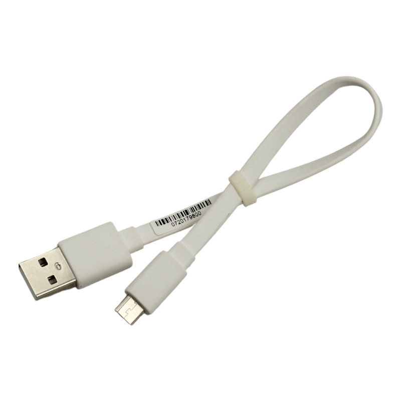 کابل کوتاه اورجینال میکرو یو اس بی Huawei 20cm