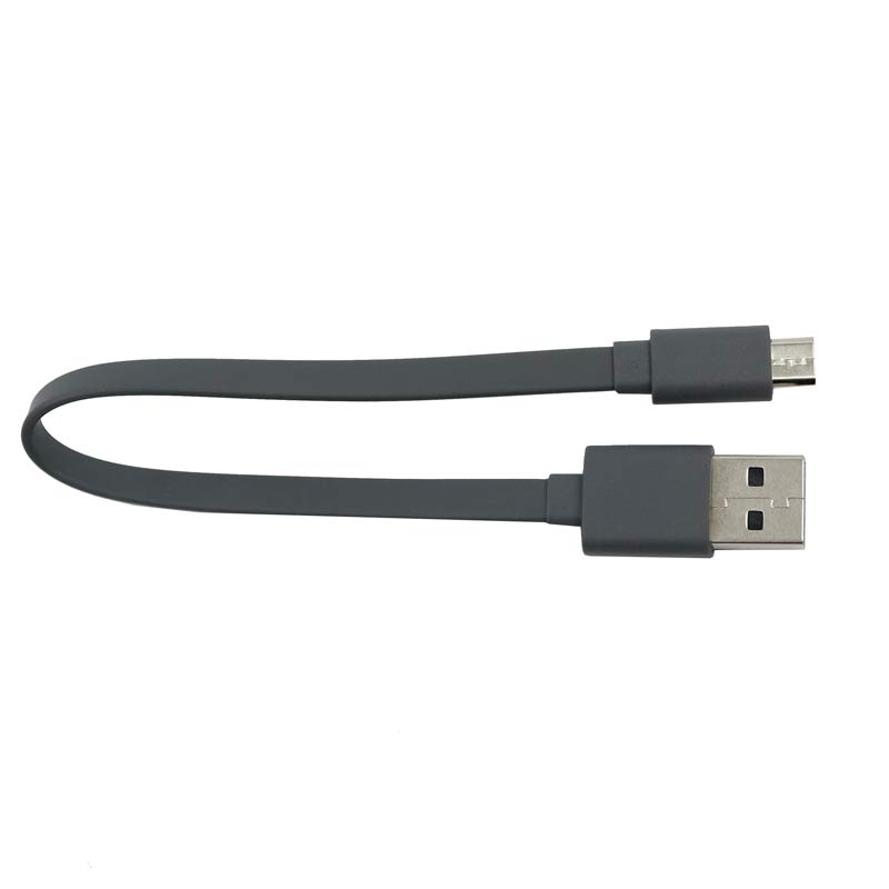 کابل کوتاه اورجینال میکرو یو اس بی Huawei 20cm