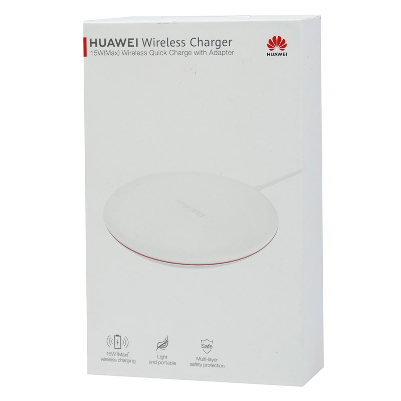 شارژر بی سیم Huawei CP60