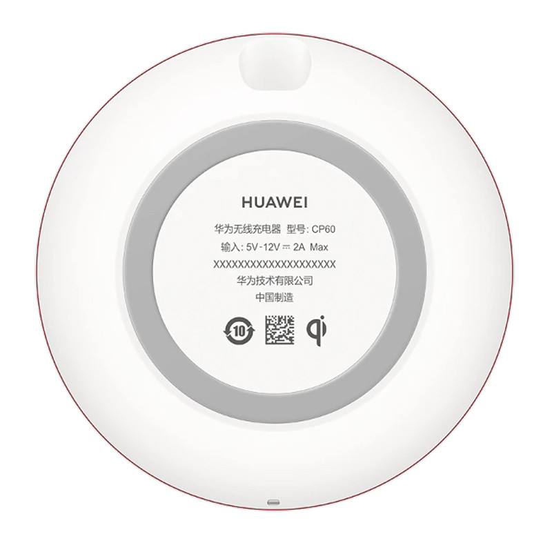 شارژر بی سیم Huawei CP60