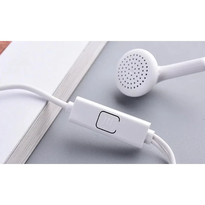 هندزفری اورجینال Huawei QC0322