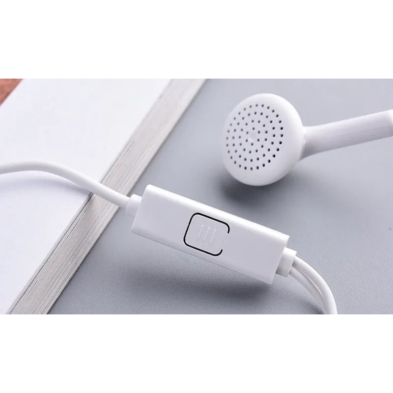 هندزفری اورجینال Huawei QC0322