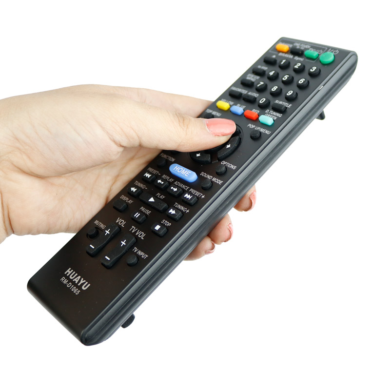 کنترل تلویزیون همه کاره هوآیو Huayu RM-D1065