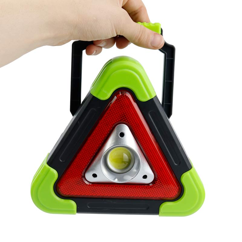 چراغ خطر چند حالته Hurry.bolt HB-6608