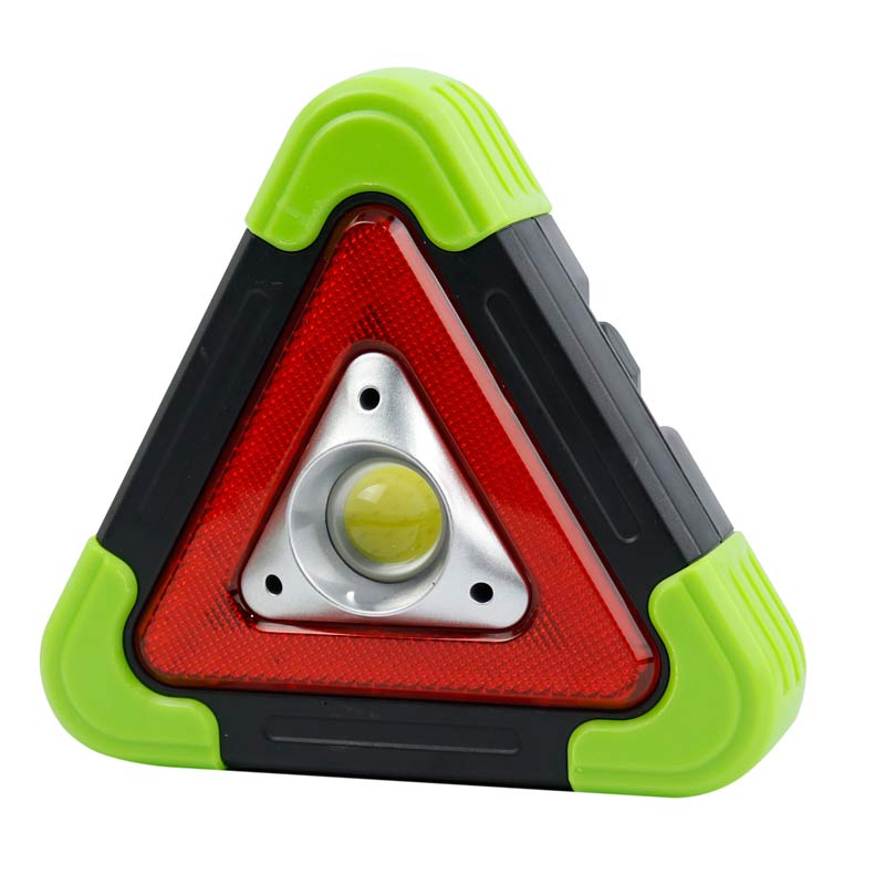 چراغ خطر چند حالته Hurry.bolt HB-6608