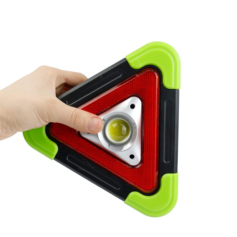 چراغ خطر چند حالته Hurry.bolt HB-6608