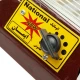 هیتر برقی ایمان اخوان فرید AH1000