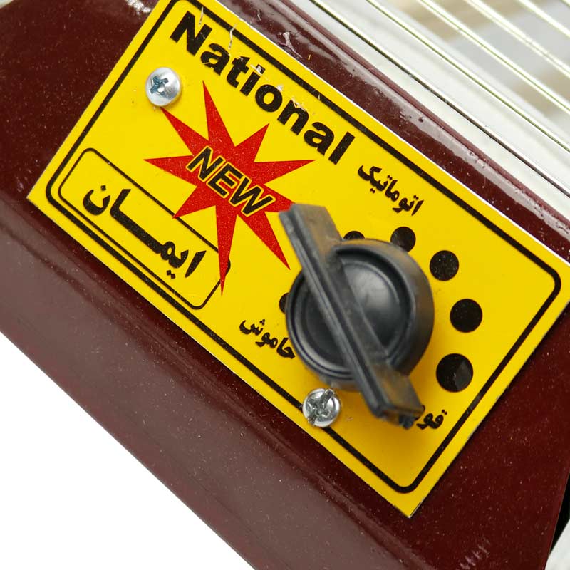 هیتر برقی ایمان اخوان فرید AH1000
